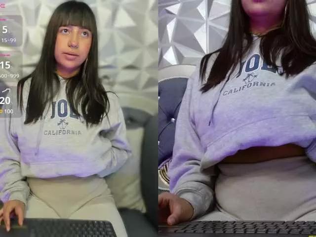 Soph1 on BongaCams 