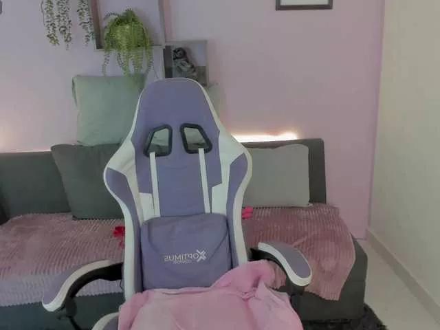 SOPHIA-JONES on BongaCams 