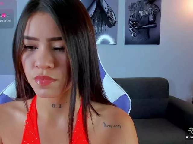 sophiawillians on BongaCams 