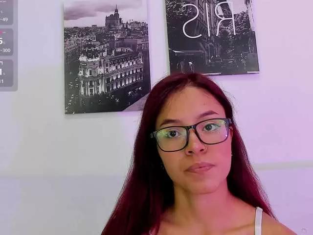 SophieeTaylor on BongaCams 