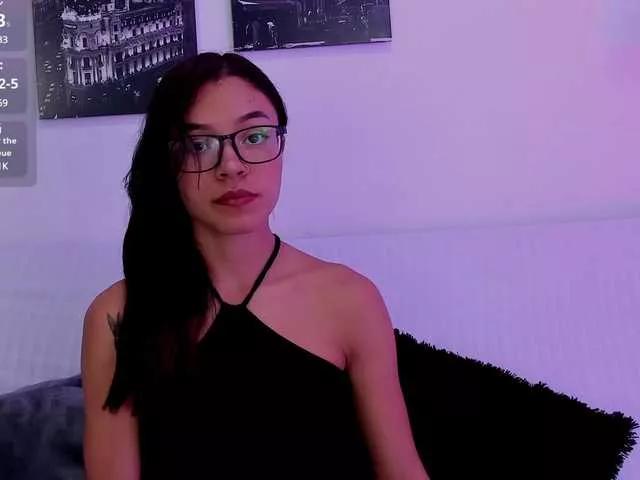 SophieeTaylor on BongaCams 