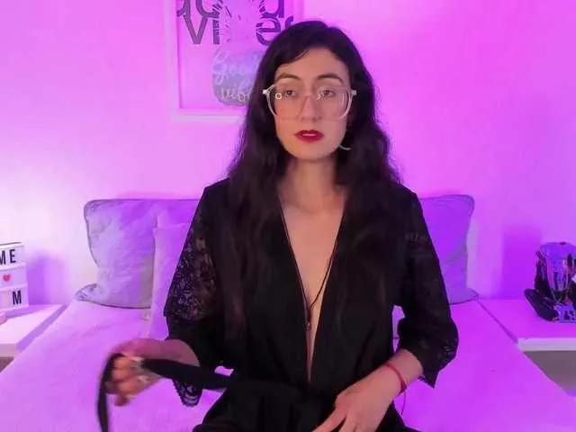 SophieGomez2 on BongaCams 