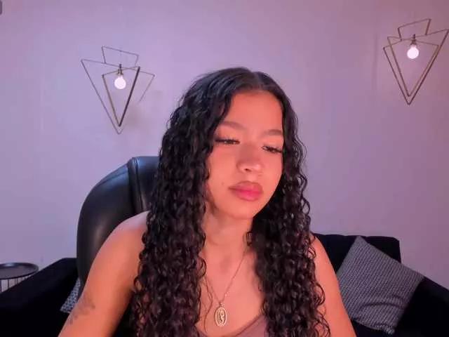 SophieHouston on BongaCams 
