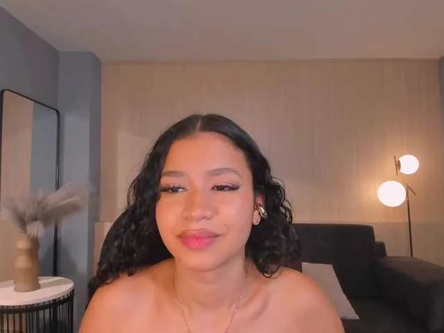 SophieHouston on BongaCams 