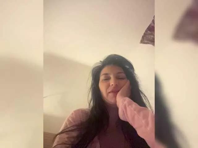SophieNude on BongaCams 