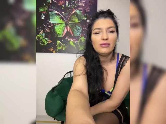 SophieNude on BongaCams 