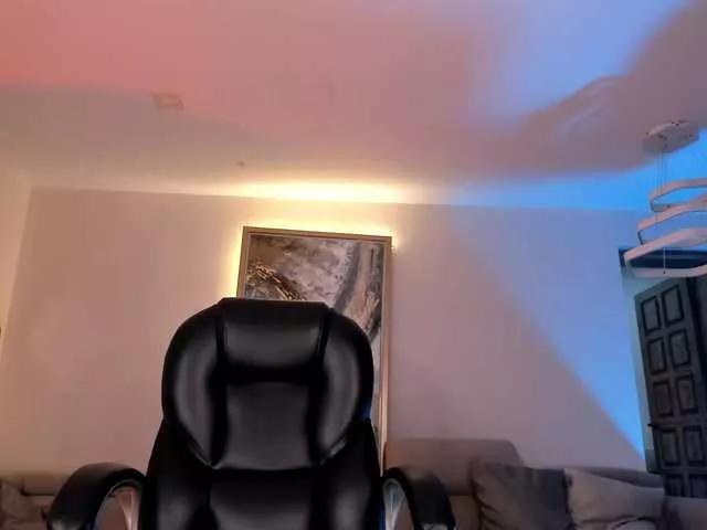 SophiePalmer on BongaCams 