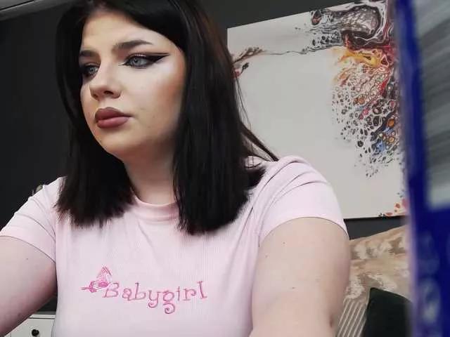 SophieRossy on BongaCams 