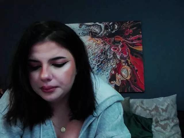 SophieRossy on BongaCams 