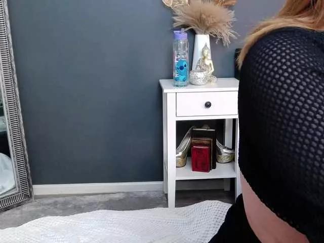 SophieRossy on BongaCams 