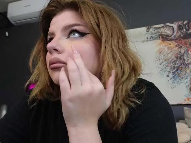 SophieRossy on BongaCams 