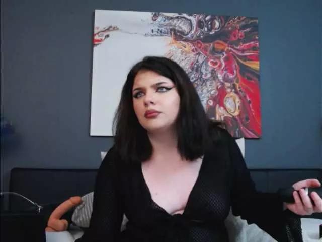 SophieRossy on BongaCams 