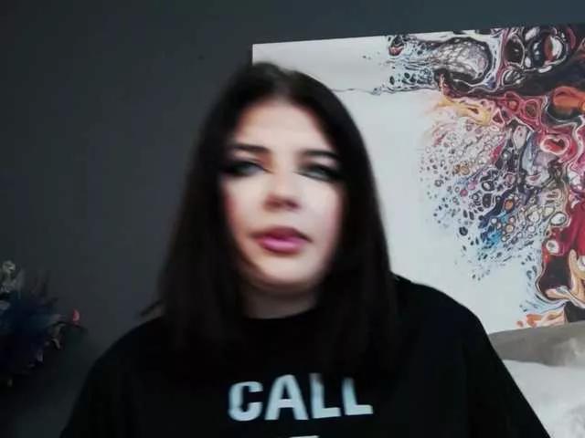 SophieRossy on BongaCams 