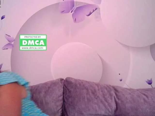 soulbody on BongaCams 