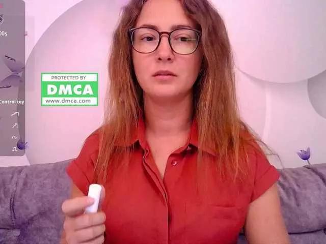 soulbody on BongaCams 