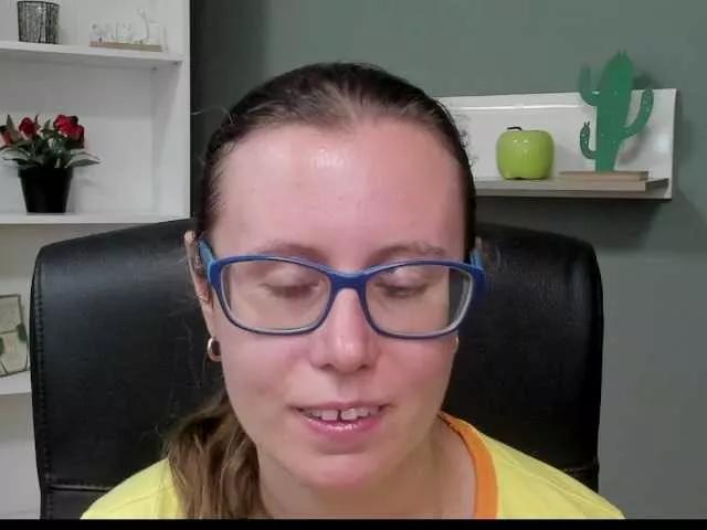 sparkleLizzy on BongaCams 