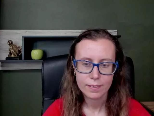 sparkleLizzy on BongaCams 