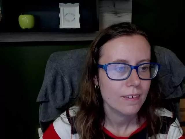 sparkleLizzy on BongaCams 