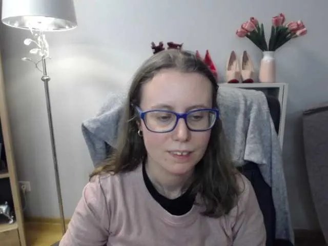Offline sparkleLizzy on BongaCams