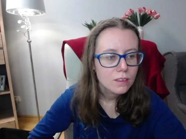 Offline sparkleLizzy on BongaCams