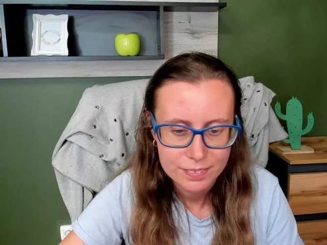 sparkleLizzy on BongaCams 