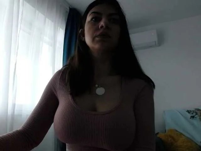 Offline sparklyeve on BongaCams