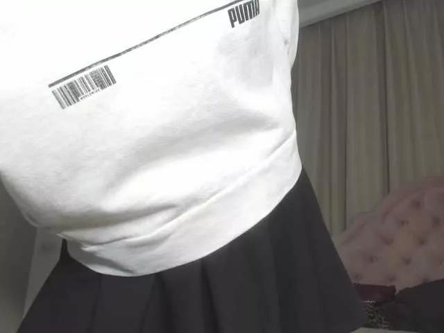 SquirtyAlisa on BongaCams 