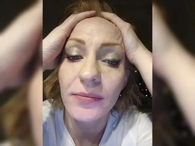 SquirtyAlisa on BongaCams 