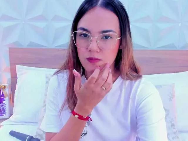 StaceyWhite on BongaCams 