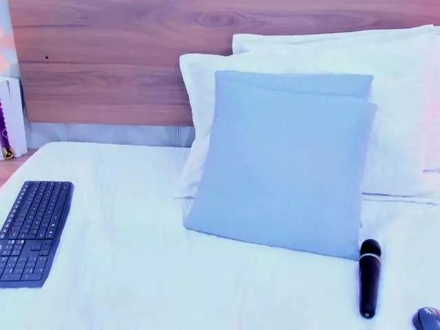 StaceyWhite on BongaCams 