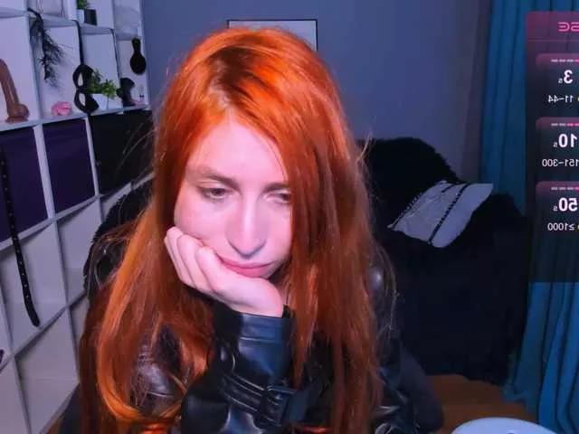 StacyGemstone on BongaCams 