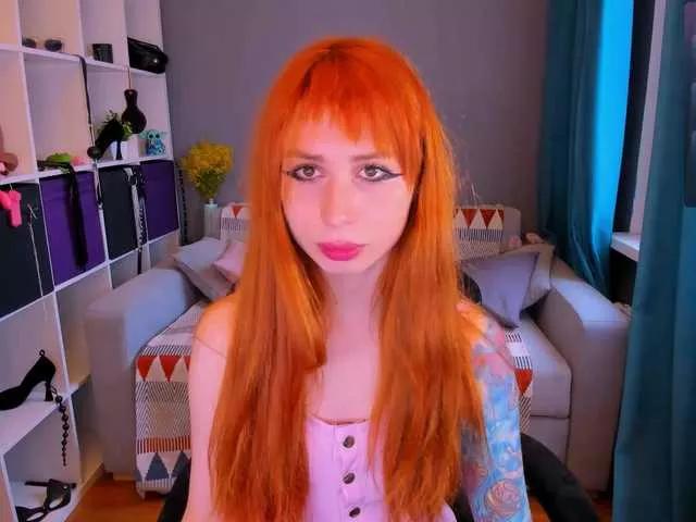 StacyGemstone on BongaCams 