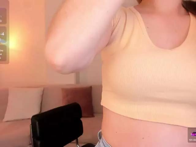StacyWoods on BongaCams 