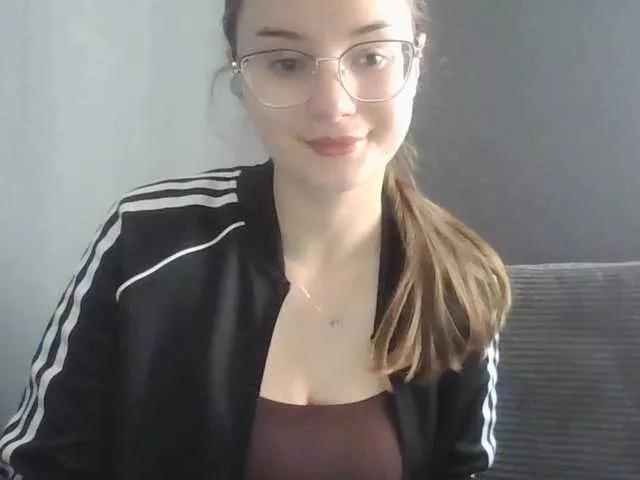 starRose1 on BongaCams 