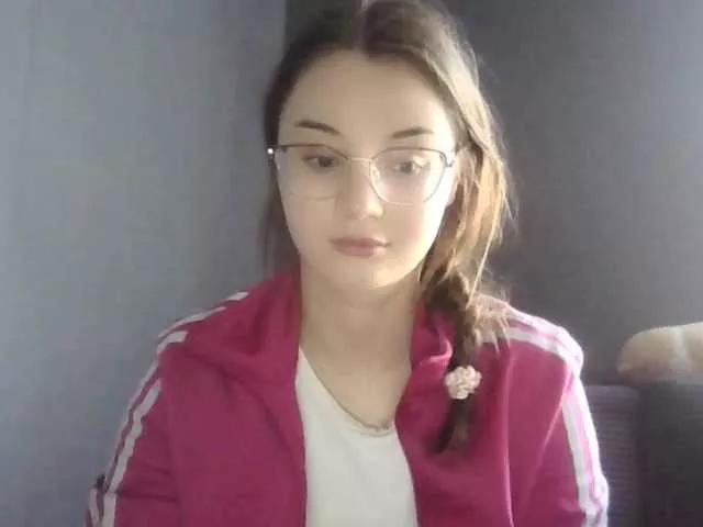 starRose1 on BongaCams 