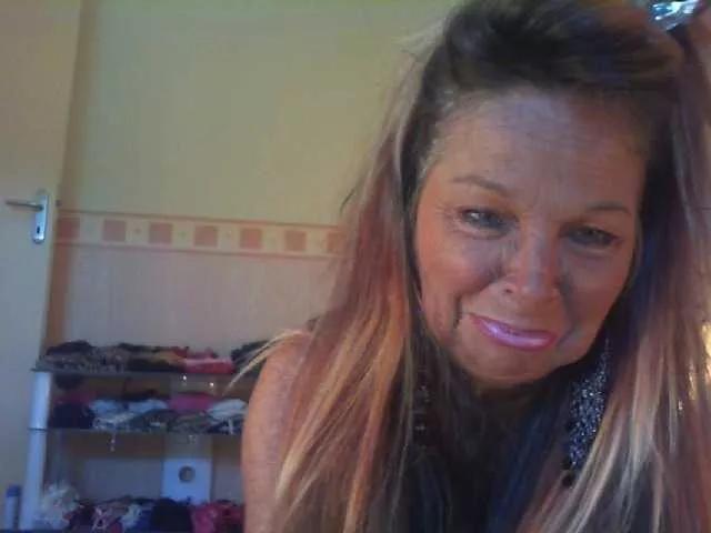 STEFANIA44 on BongaCams 