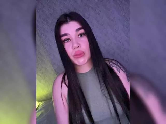 suchka-black- on BongaCams 