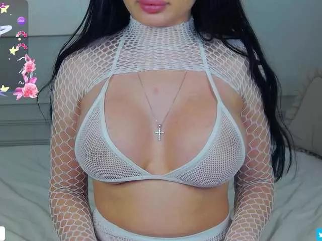 SugarDolly on BongaCams 