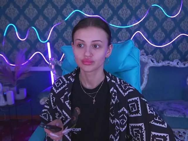 Sunshine1Li on BongaCams 