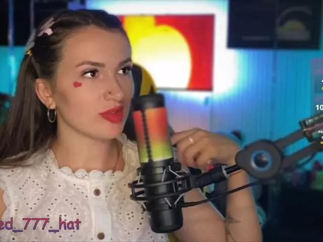 Supergirl7771 on BongaCams 