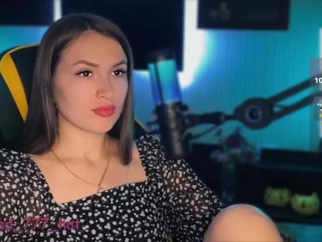 Supergirl7771 on BongaCams 