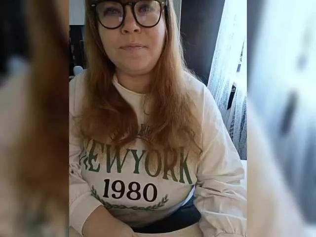 Svetlanka04 on BongaCams 