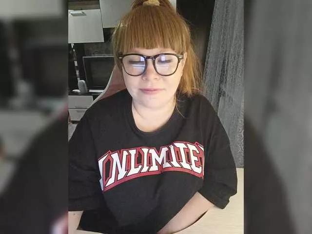 Svetlanka04 on BongaCams 