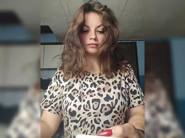 Sweet-Candy88 on BongaCams 