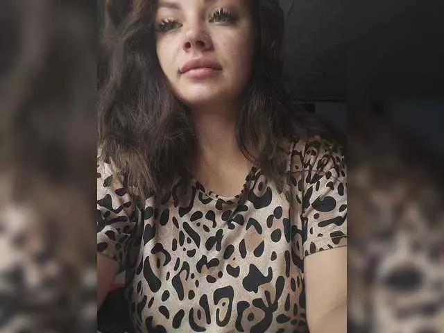 Sweet-Candy88 on BongaCams 