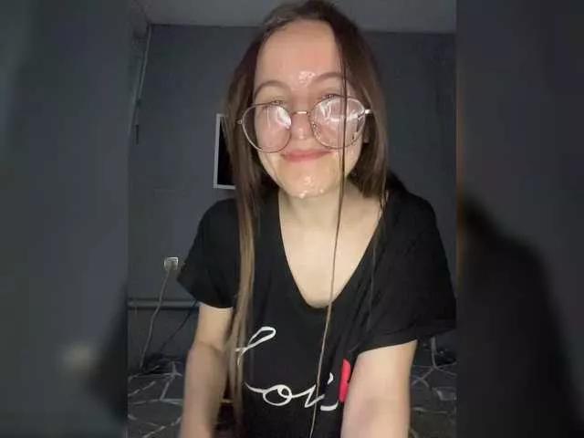 sweet-kiss22 on BongaCams 