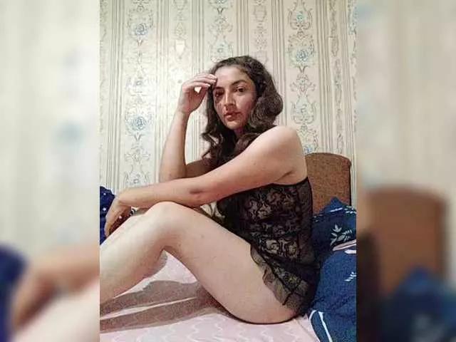 Sweet00Cherry on BongaCams 