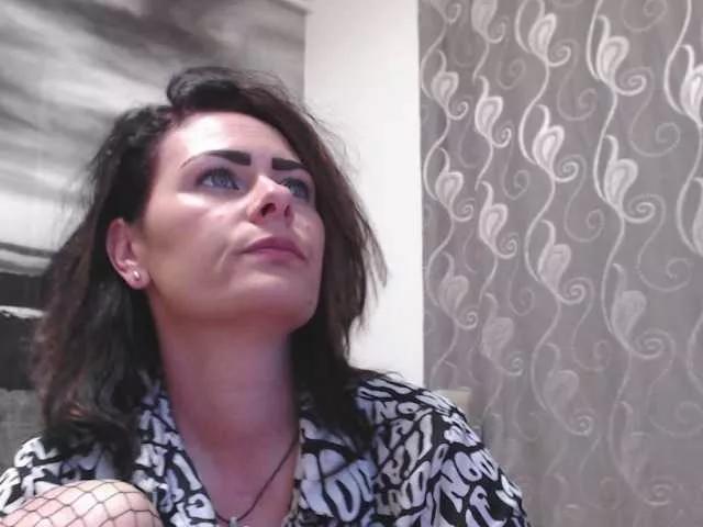 sweetandreea on BongaCams 