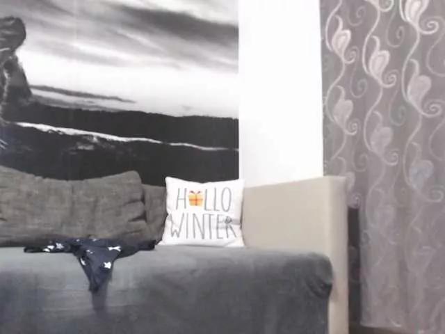 sweetandreea on BongaCams 