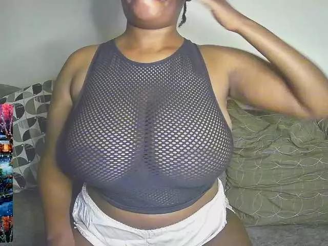 Sweetblack30 on BongaCams 